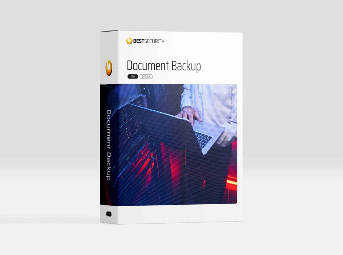 Document Backup