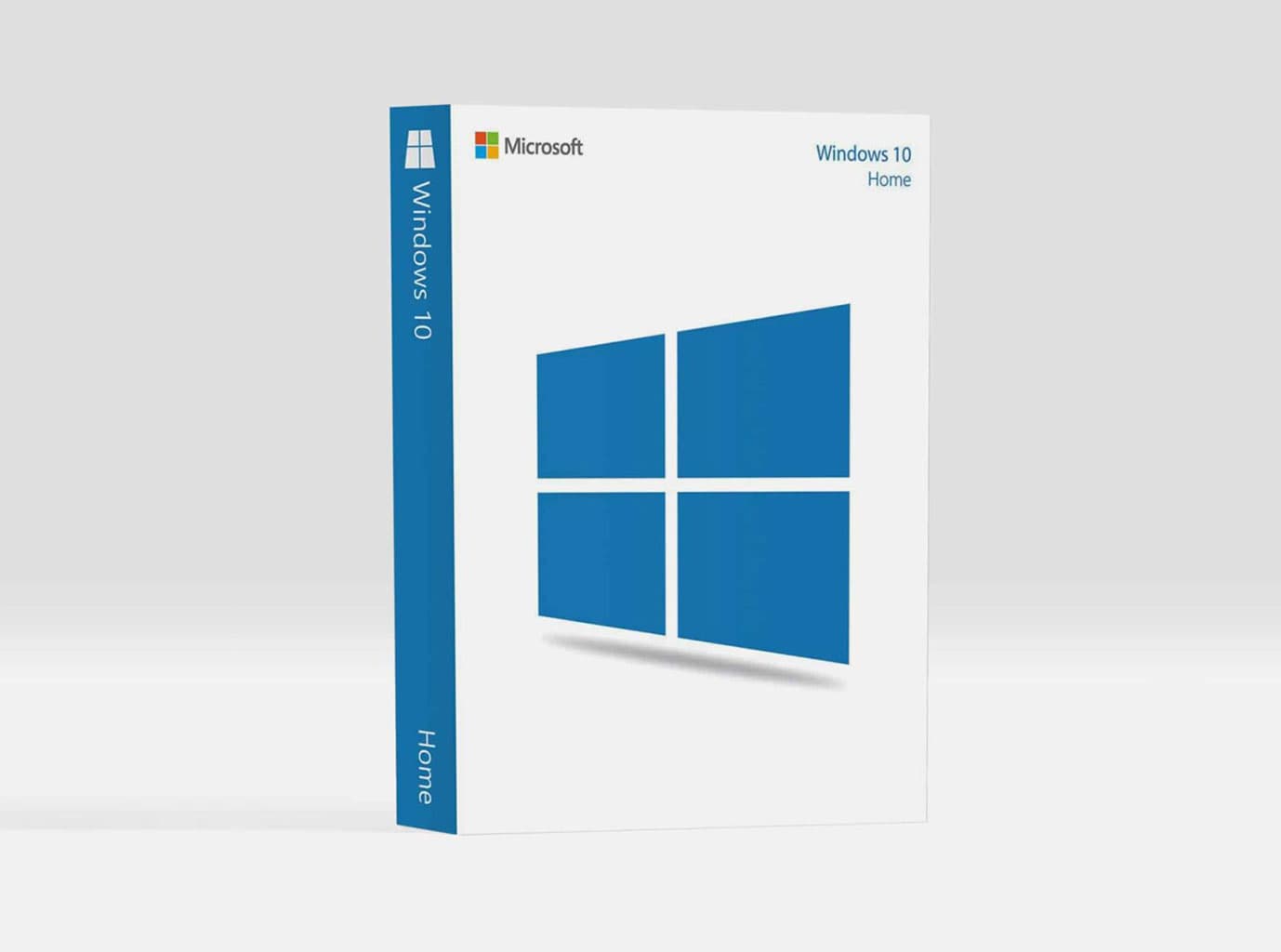 Microsoft Windows 10 Home