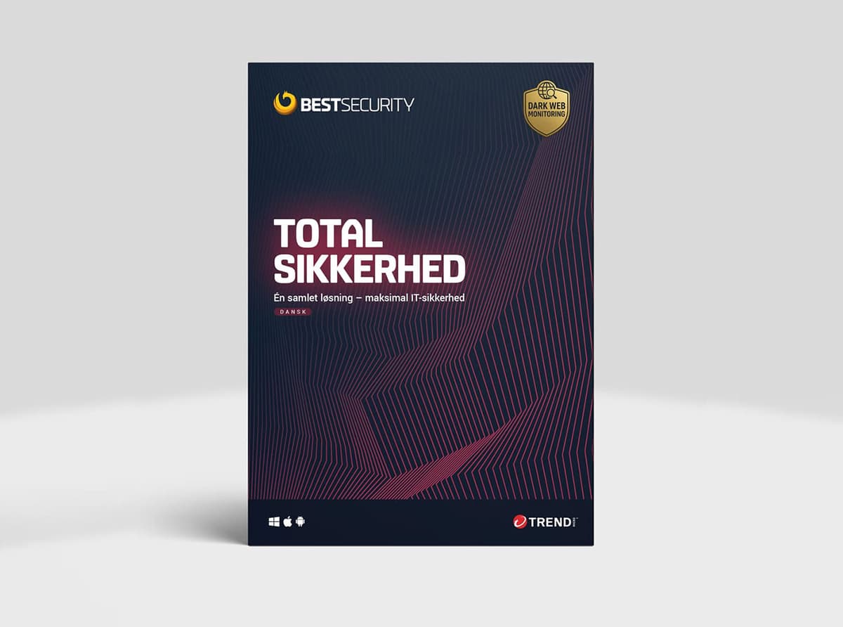 Total Sikkerhed