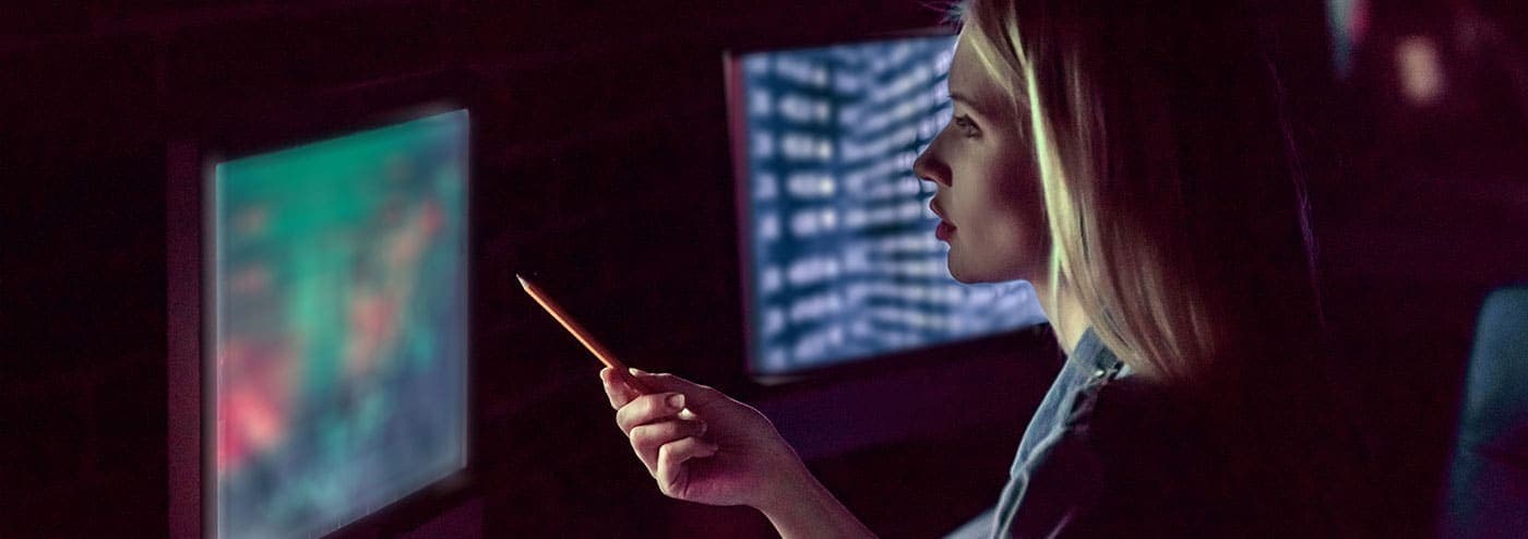 IT-sikkerhedstjek: Beskyt din virksomhed med professionel rådgivning og værktøjer