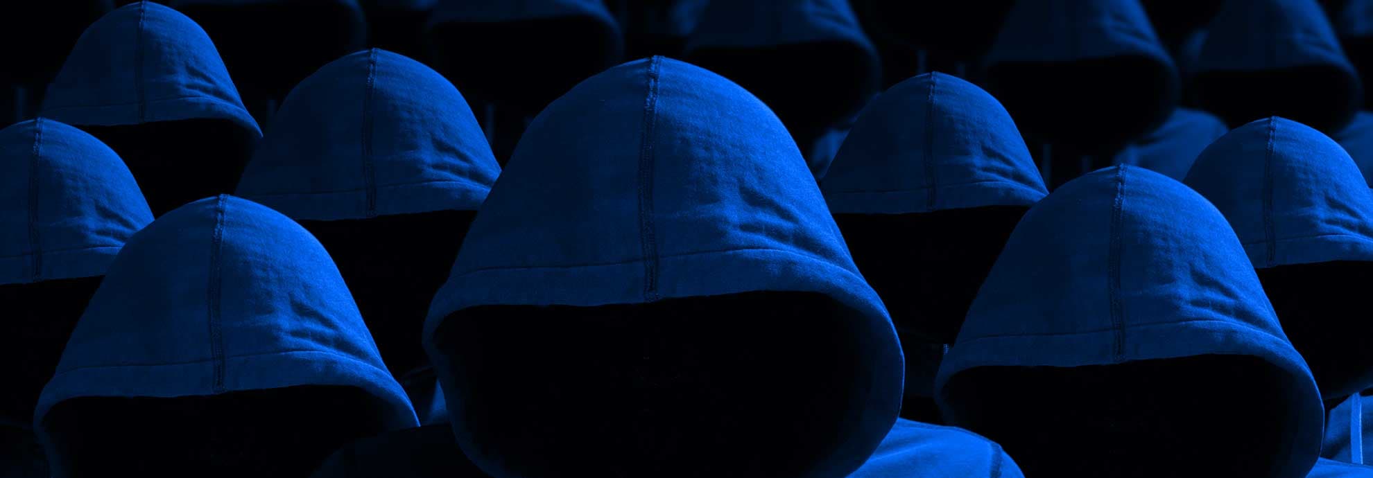 D.I. kalder til oprustning mod hackere.