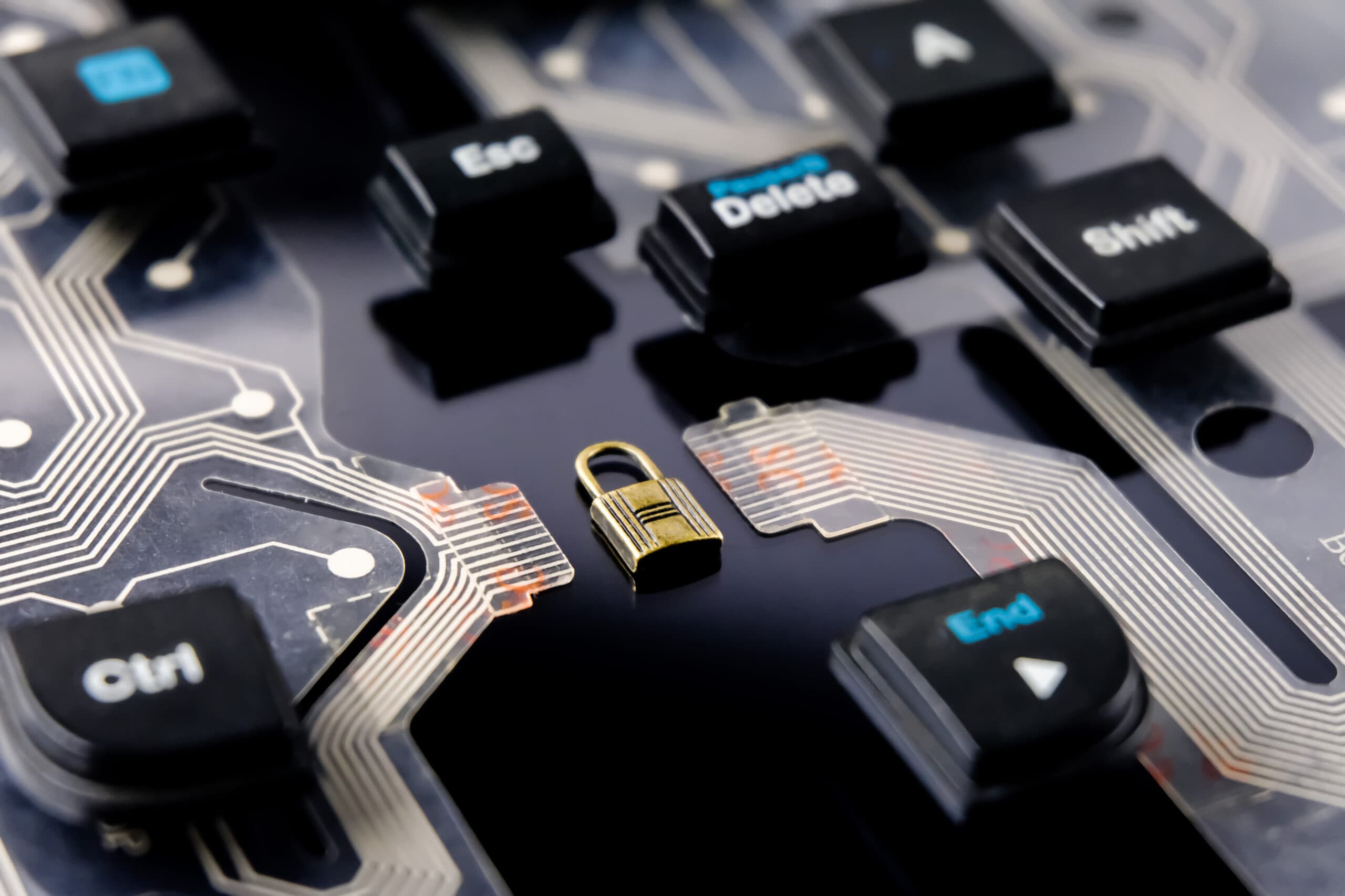Ransomware-angreb er steget med 200% i 2023