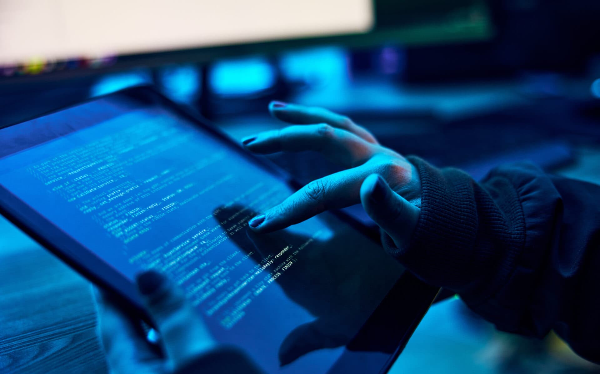 Vejledning fra Rådet for Digital Sikkerhed: Styrk IT-sikkerheden