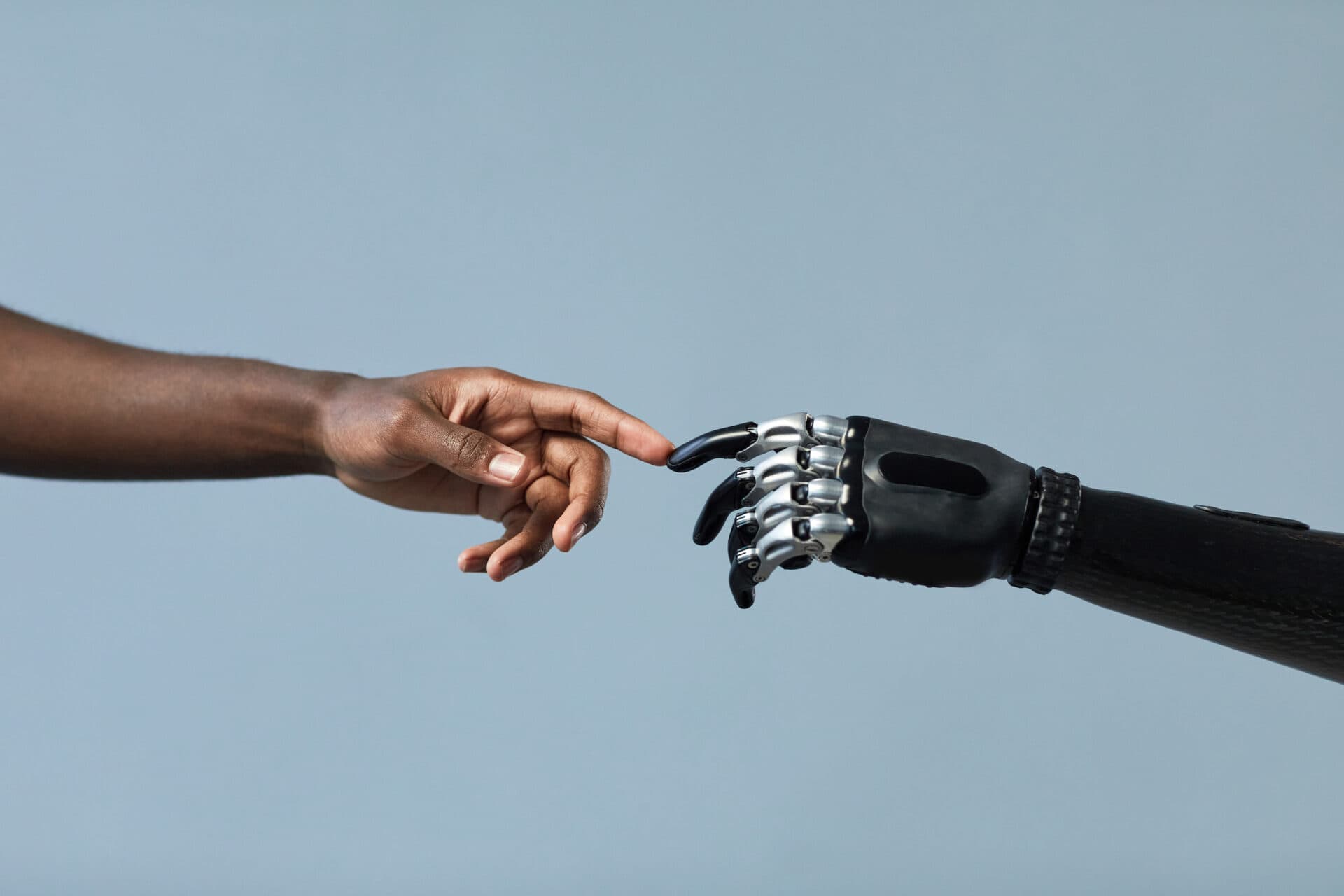 Kunstig intelligens bliver også brugt af kriminelle