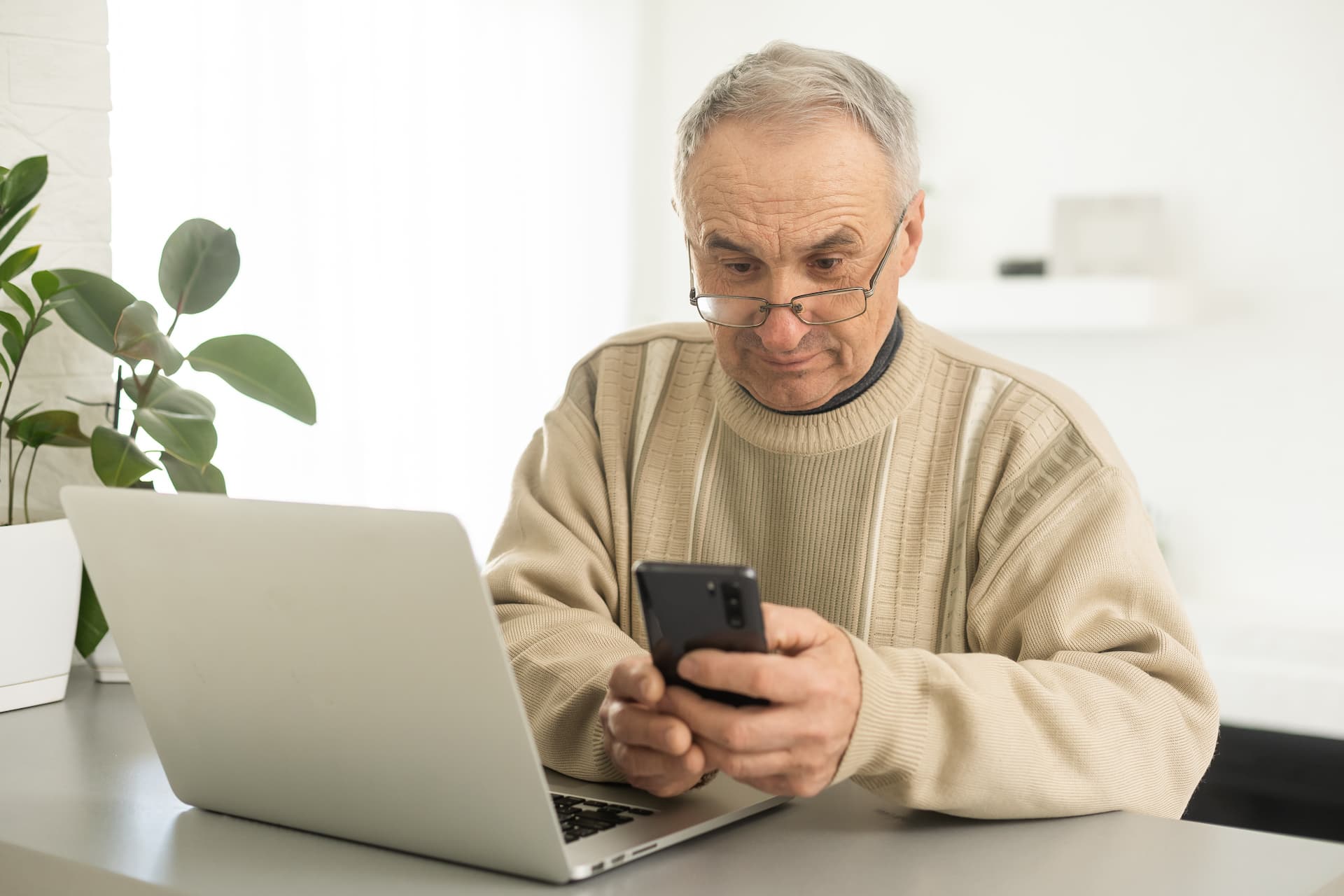 MitID på computer og mobil – Alt om opsætning og login