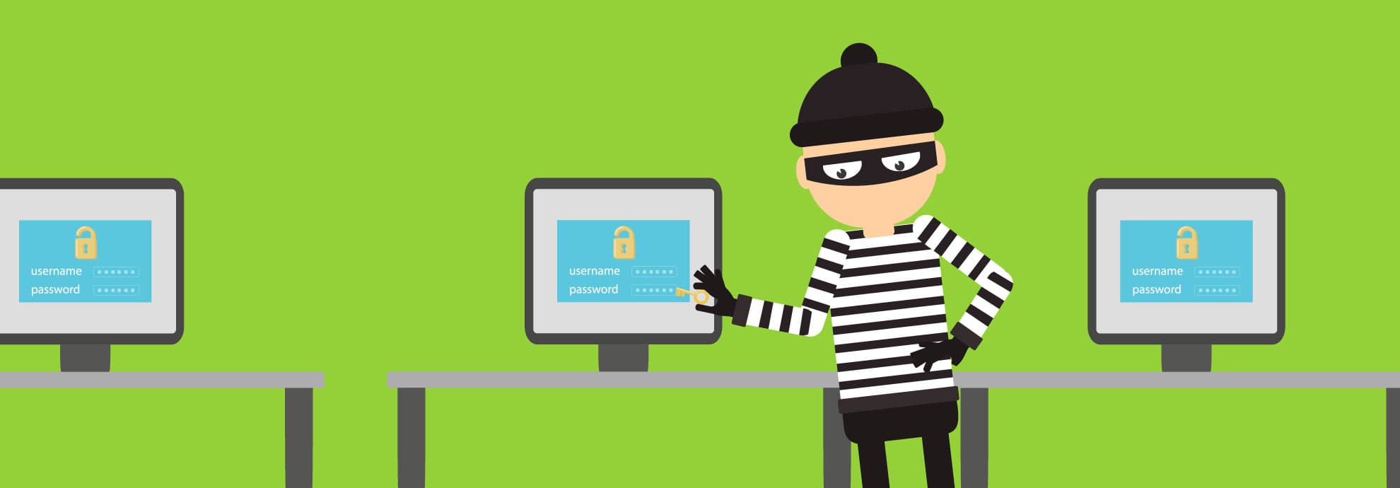 BestSecurity advarer om fup på nettet