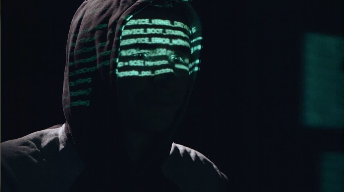 Cyberspionage mod Danmark