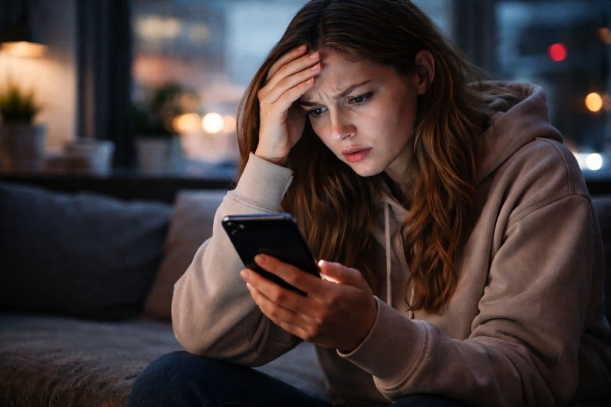 Snapchat virker ikke? sådan løser du det.