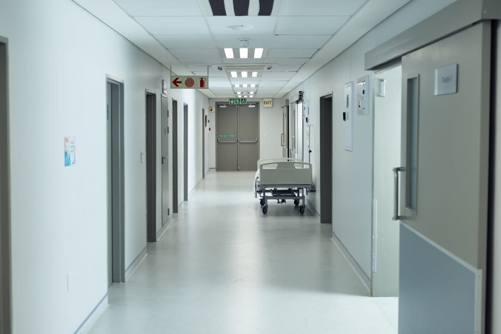 Hackerangreb mod hospitaler i London fører til alvorlige konsekvenser for kræftpatient