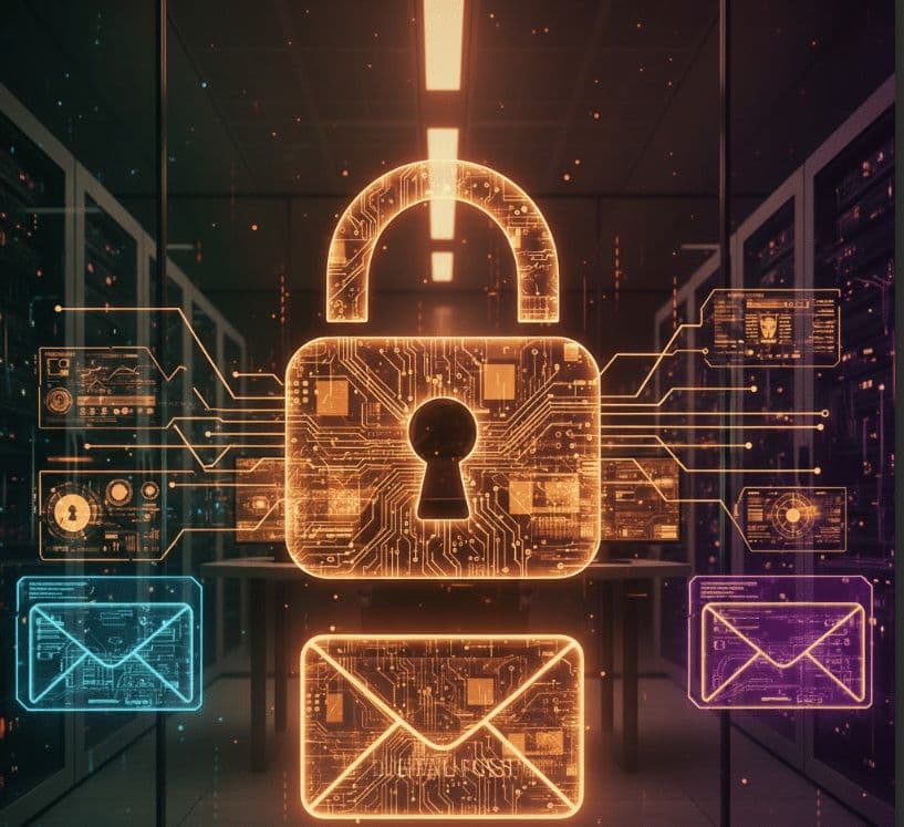 Digital post i Danmark – sådan fungerer digital post, e-Boks og borger.dk