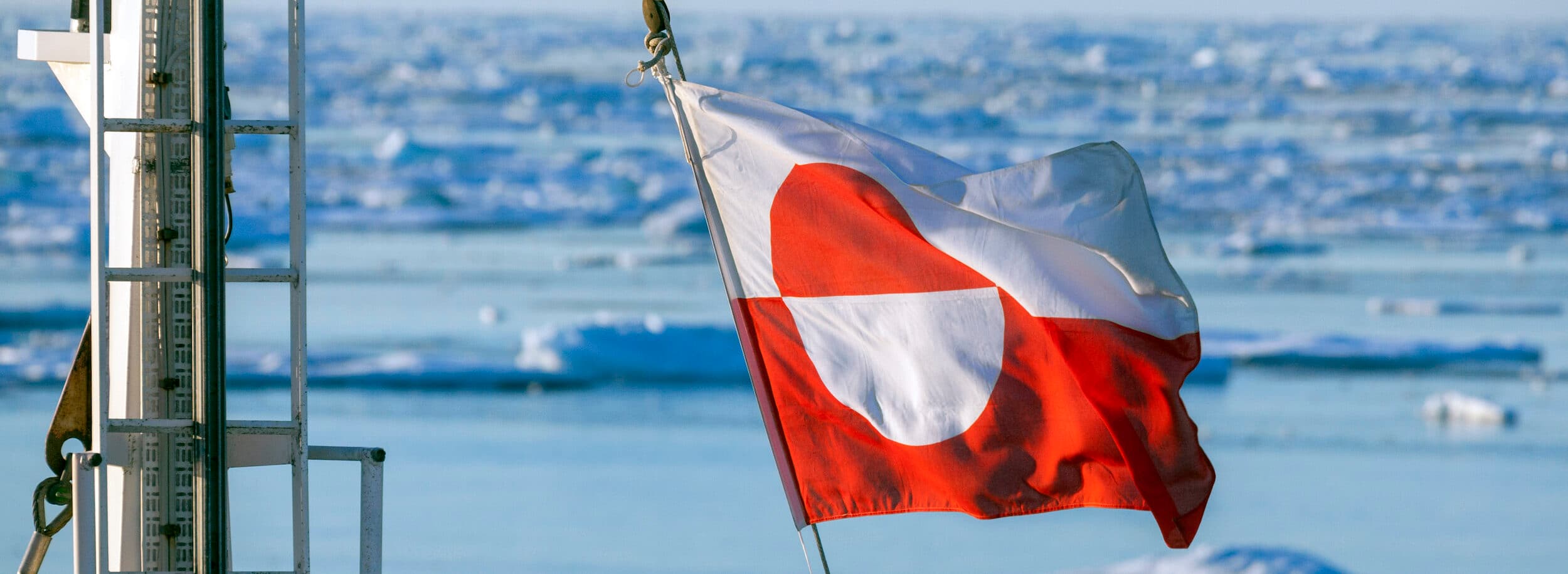 Cyberangreb mod Grønland er betydelig
