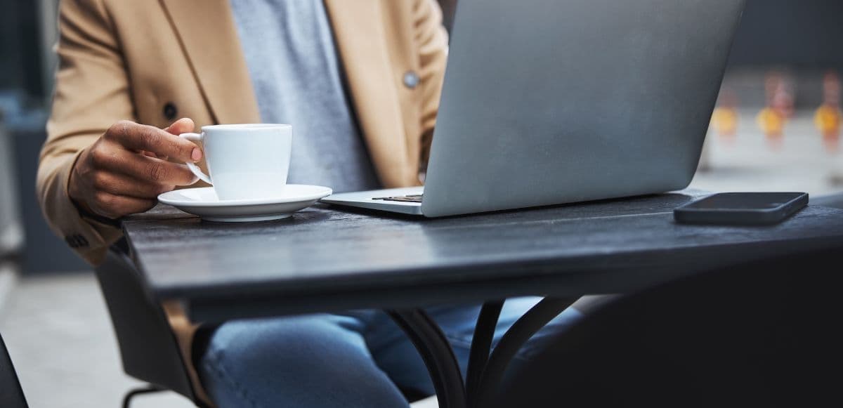 Er det sikkert at bruge offentlige Wi-Fi-netværk?