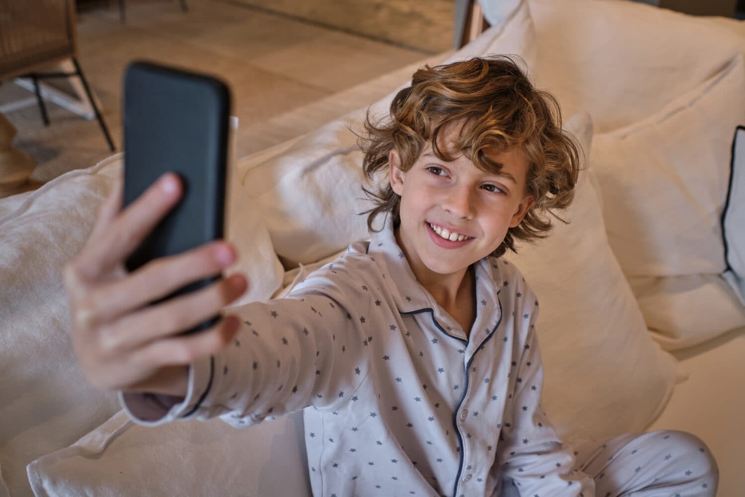 TikTok og Snapchat nægter at følge regler om forældresamtykke