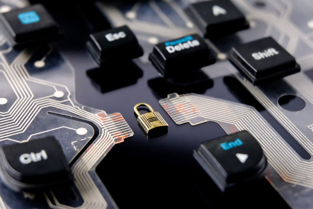 Ransomware-angreb er steget med 200% i 2023