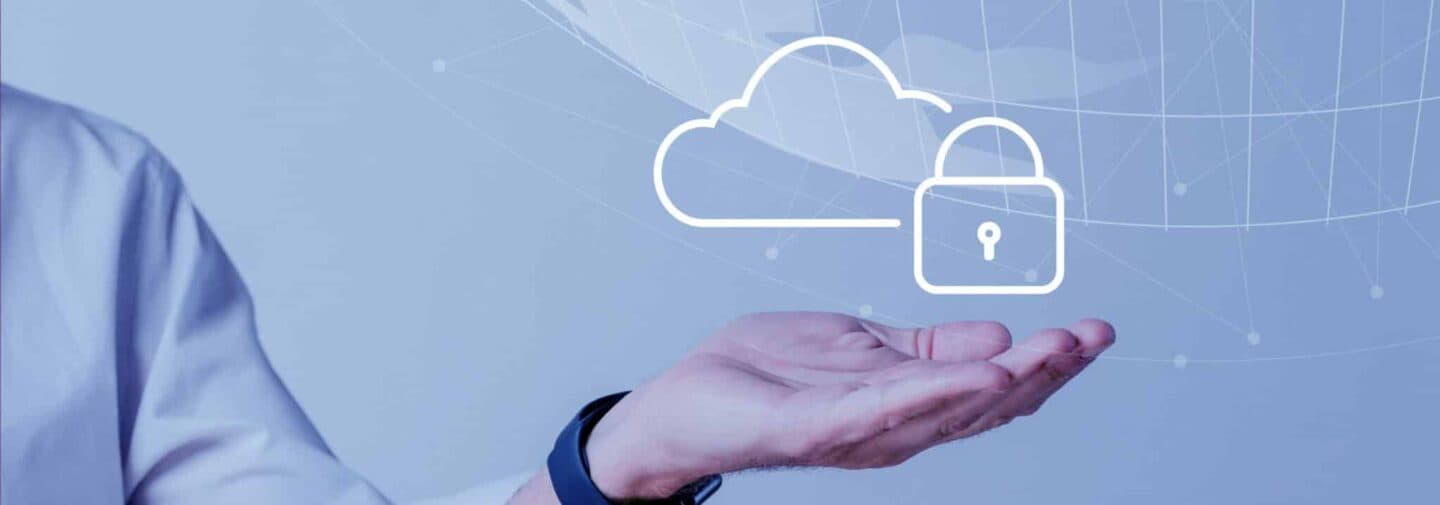 Beskyt dine cloud-tjenester mod cybertrusler