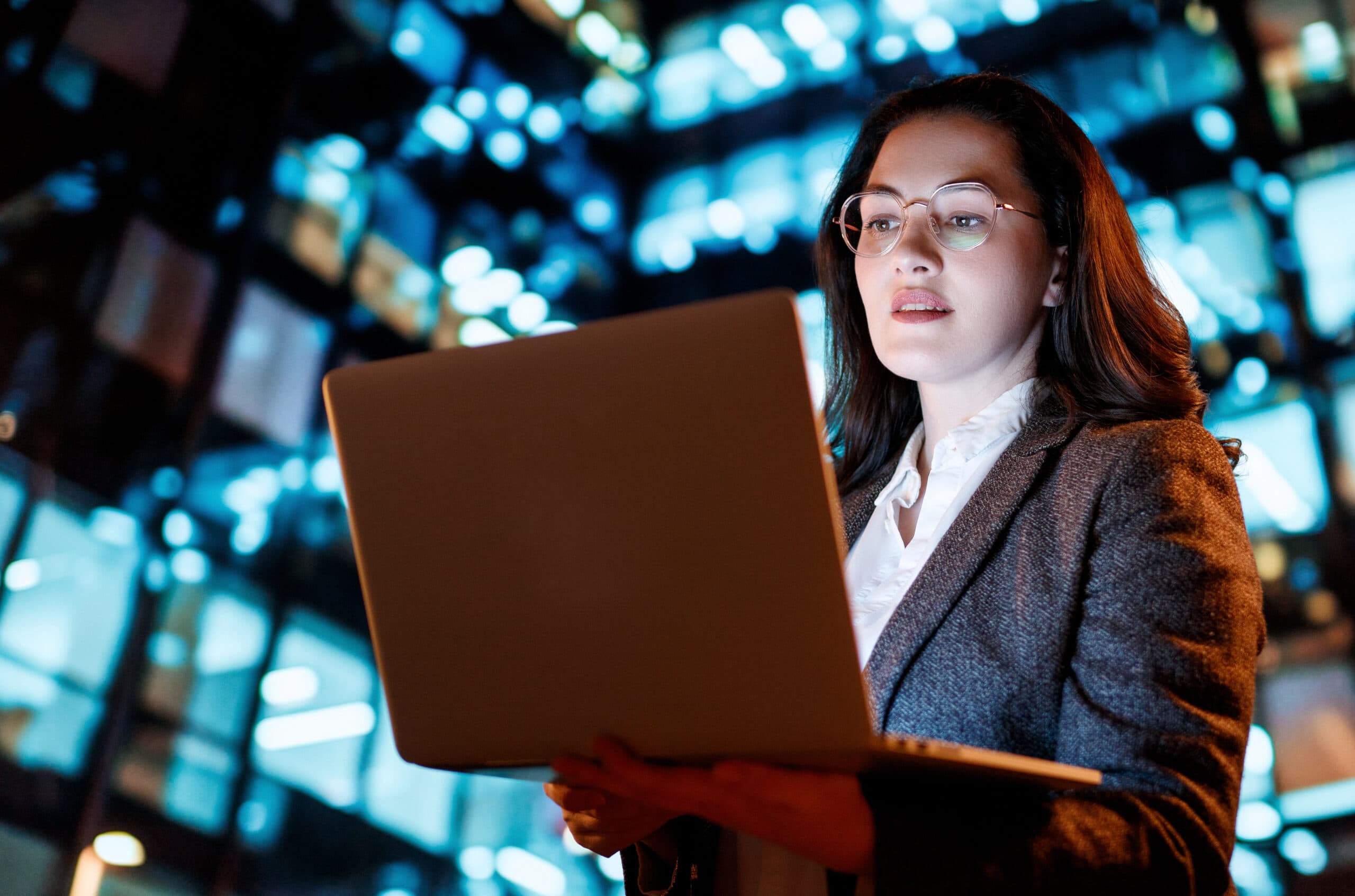 Cybersecurity Awareness Month: Beskyt din virksomhed mod fremtidens trusler