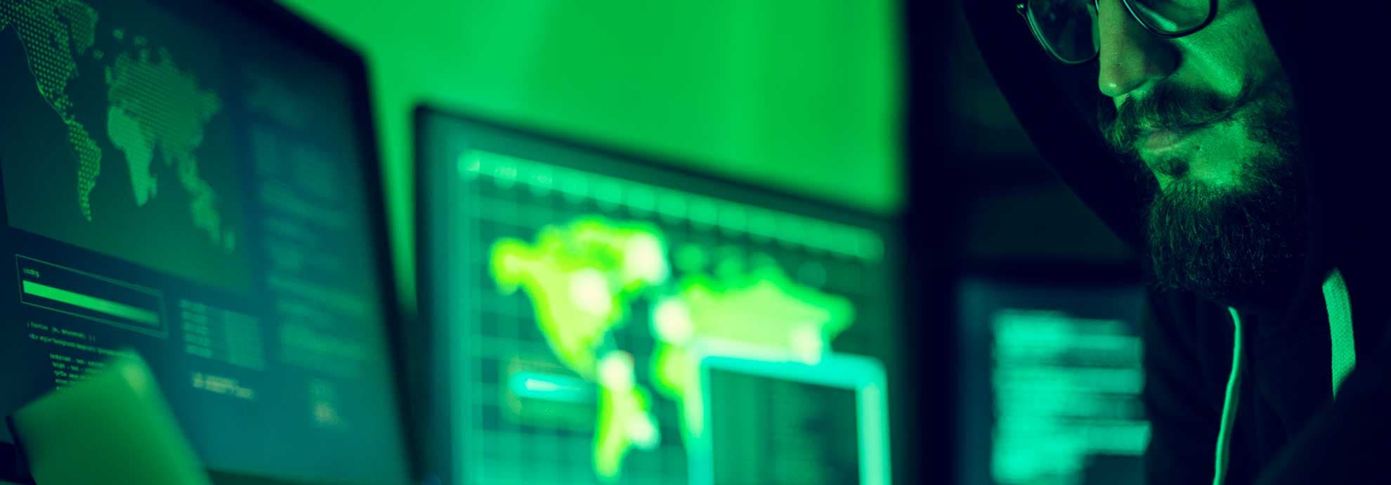 6 gode råd til forebyggelse mod hacking